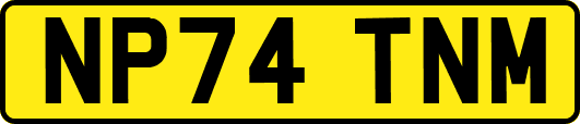 NP74TNM