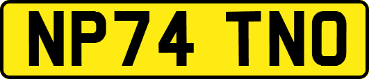 NP74TNO
