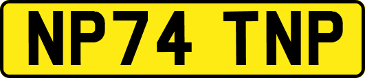 NP74TNP