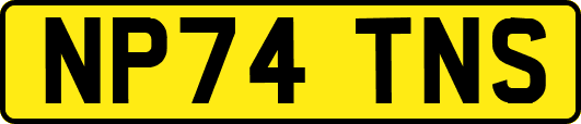 NP74TNS