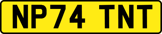 NP74TNT