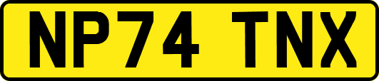 NP74TNX