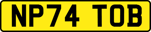 NP74TOB