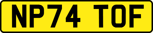 NP74TOF