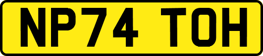 NP74TOH