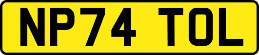 NP74TOL