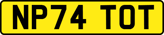 NP74TOT