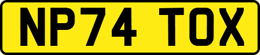 NP74TOX