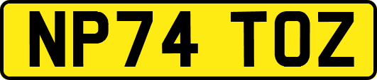 NP74TOZ