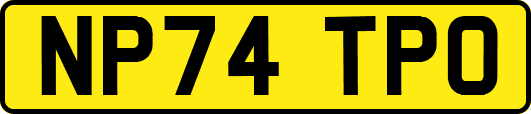 NP74TPO