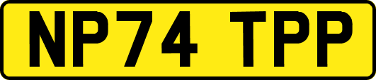 NP74TPP