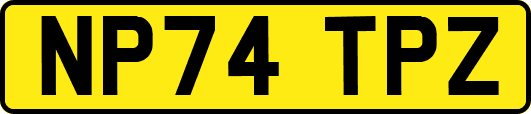NP74TPZ