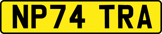 NP74TRA