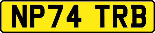NP74TRB