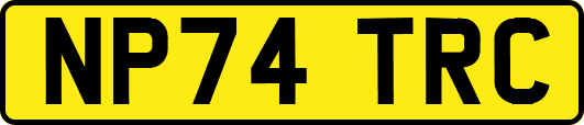 NP74TRC
