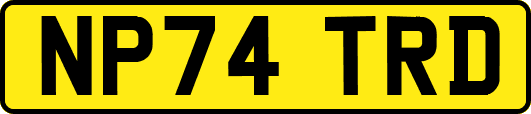 NP74TRD
