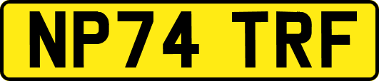 NP74TRF