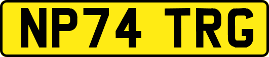 NP74TRG