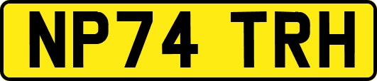 NP74TRH