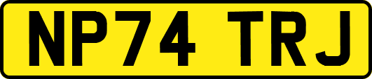 NP74TRJ