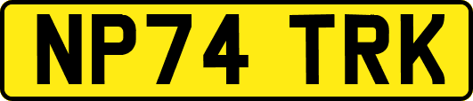 NP74TRK