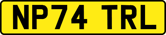 NP74TRL