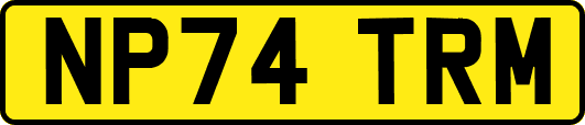 NP74TRM