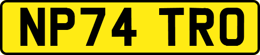 NP74TRO