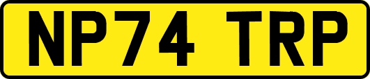 NP74TRP