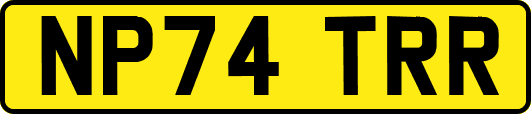 NP74TRR
