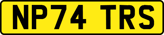 NP74TRS