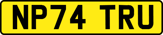 NP74TRU