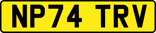 NP74TRV