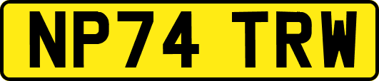 NP74TRW