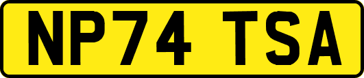 NP74TSA