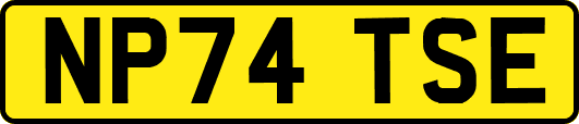 NP74TSE