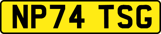 NP74TSG