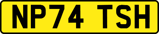 NP74TSH