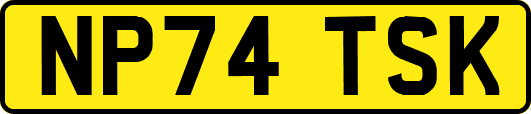 NP74TSK