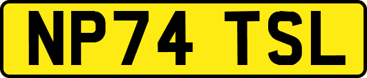 NP74TSL