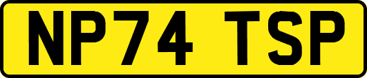 NP74TSP