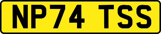 NP74TSS