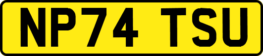 NP74TSU