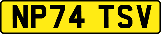 NP74TSV