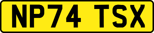 NP74TSX