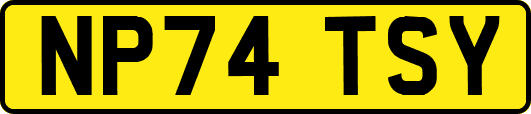 NP74TSY