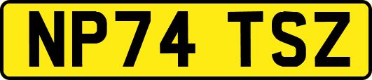 NP74TSZ