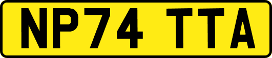 NP74TTA