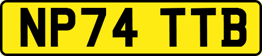 NP74TTB