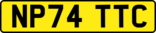 NP74TTC